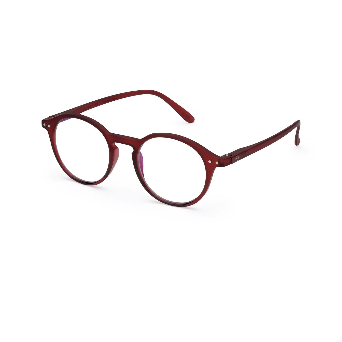IZIPIZI SCREEN #D Red Mars Unisex Ekran Koruma Gözlüğü