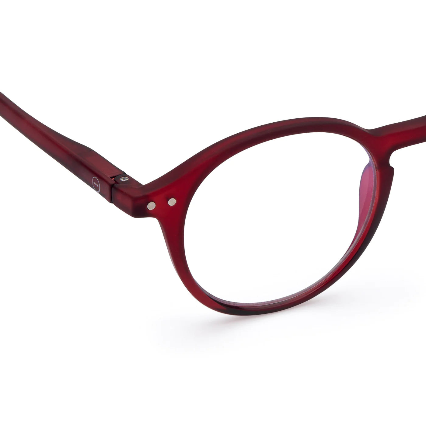IZIPIZI SCREEN #D Red Mars Unisex Ekran Koruma Gözlüğü