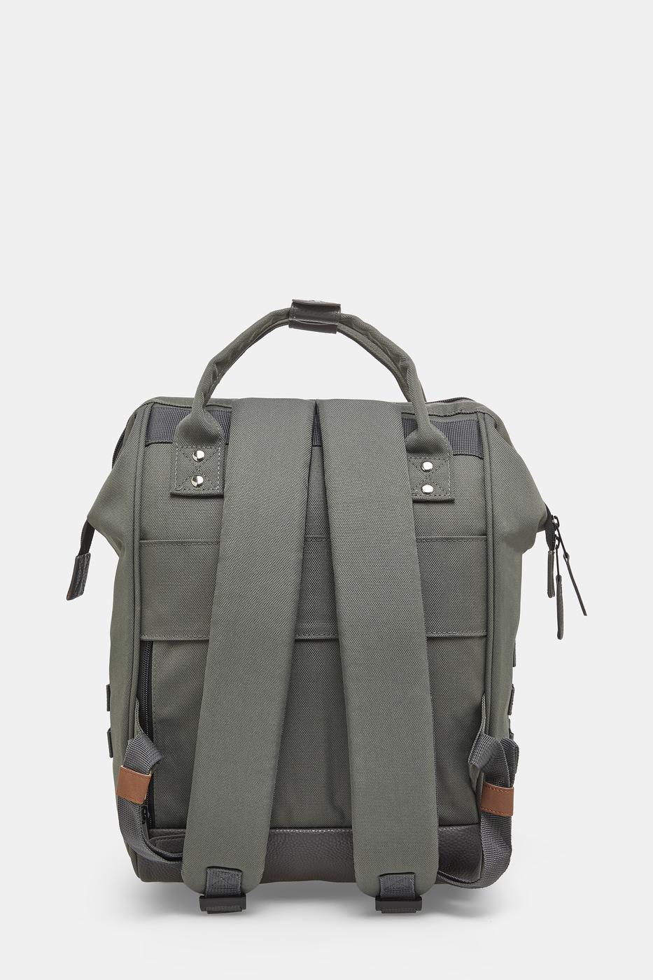 Cabaia Haki Sırt Çantası