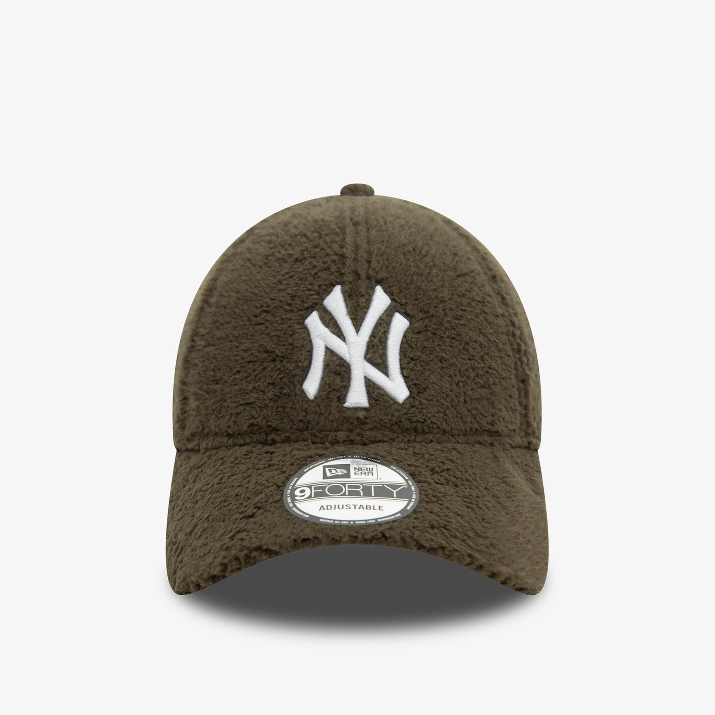 New Era Şapka - Borg 9Forty Neyyan Novwhi