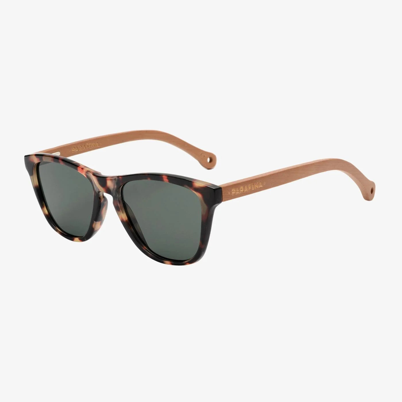 PARAFINA Hybrid Koleksiyonu Unisex Güneş Gözlüğü OLA GTR DGN