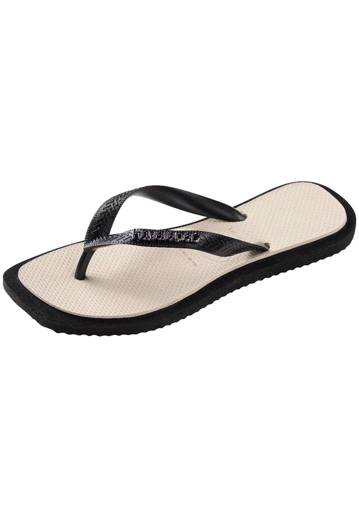 Havaianas Terlik Top Square Fusion Siyah