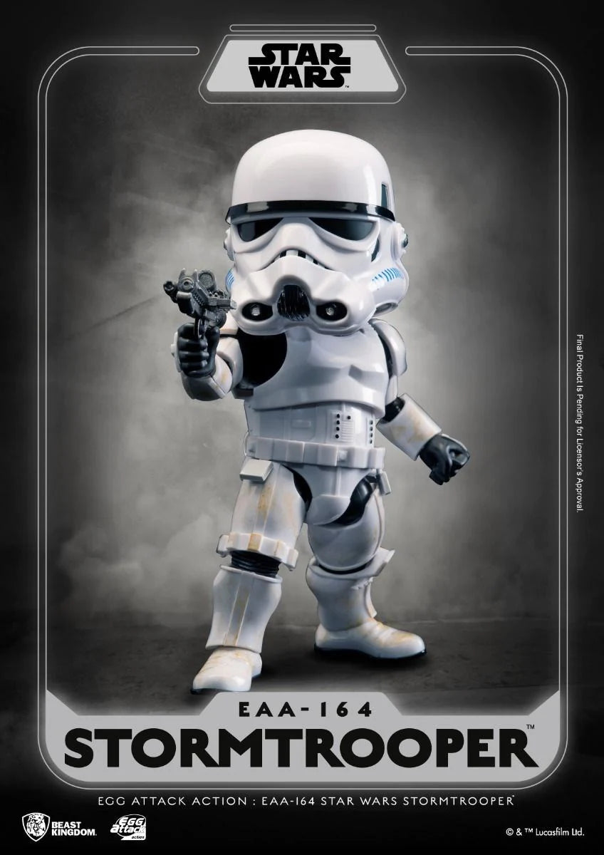 Beast Kingdom Star Wars Stormtrooper