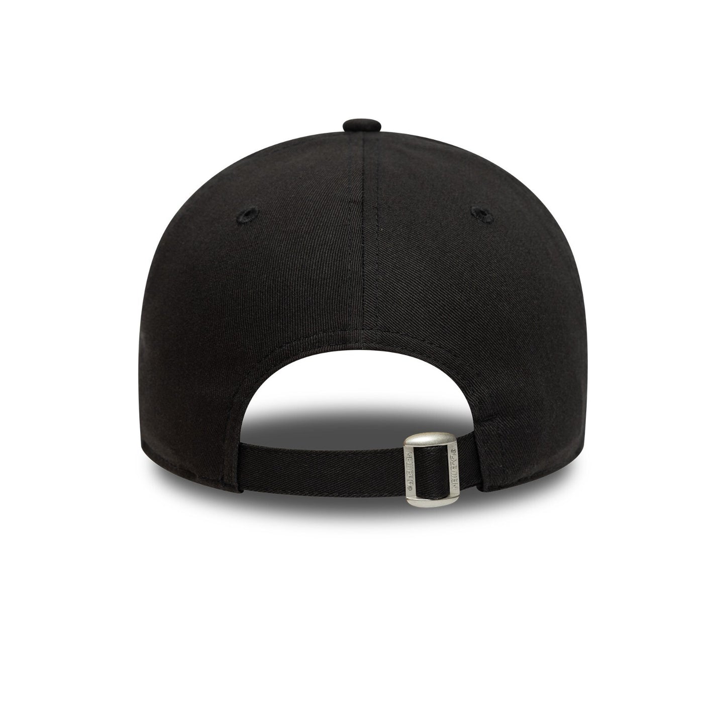 New Era Şapka - NY Yankees 9FORTY MLB Essential Black Ayarlanabilir Şapka