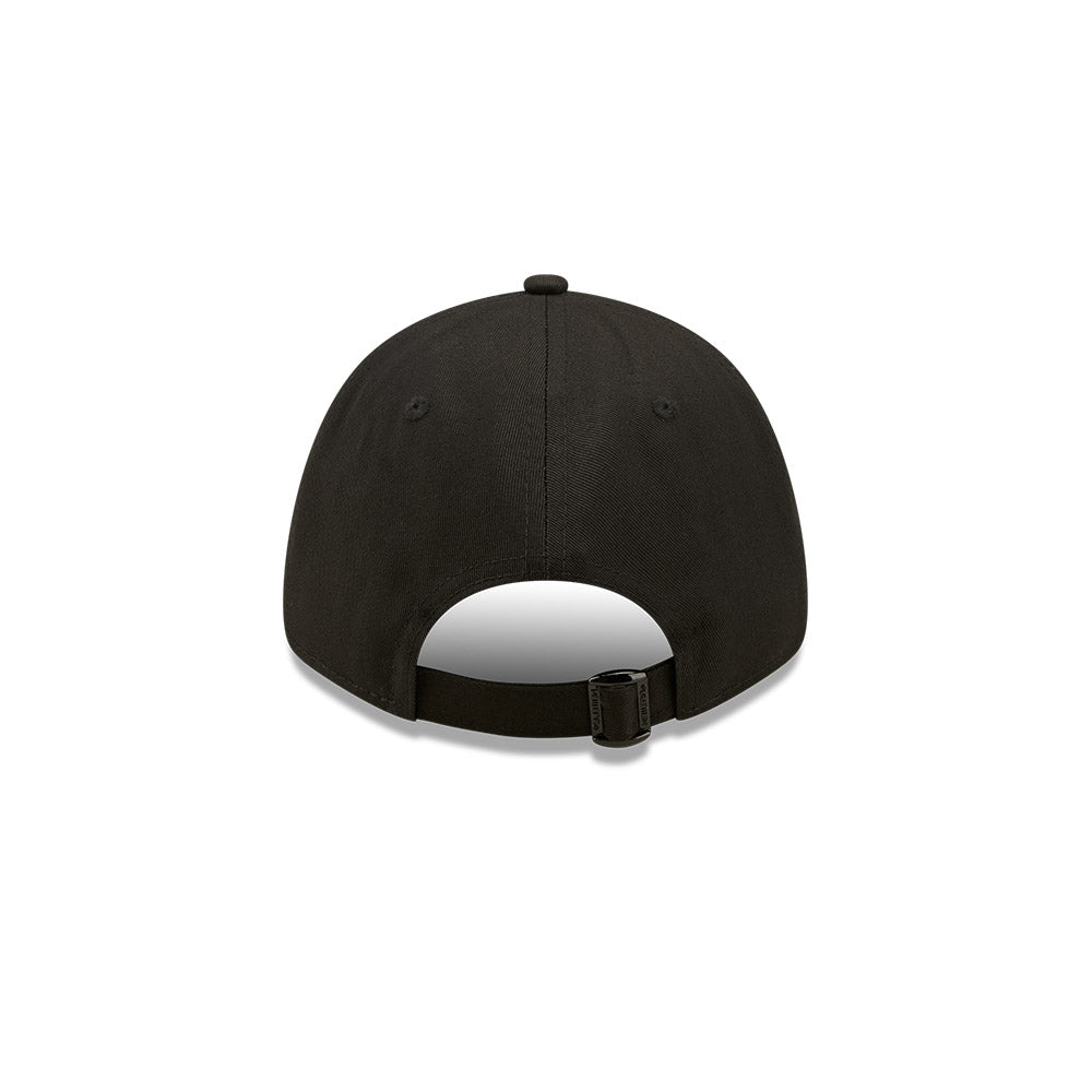 New Era Şapka - Ducati Corse Tricolour Flag Sandwich Black 9FORTY Ayarlanabilir Şapka