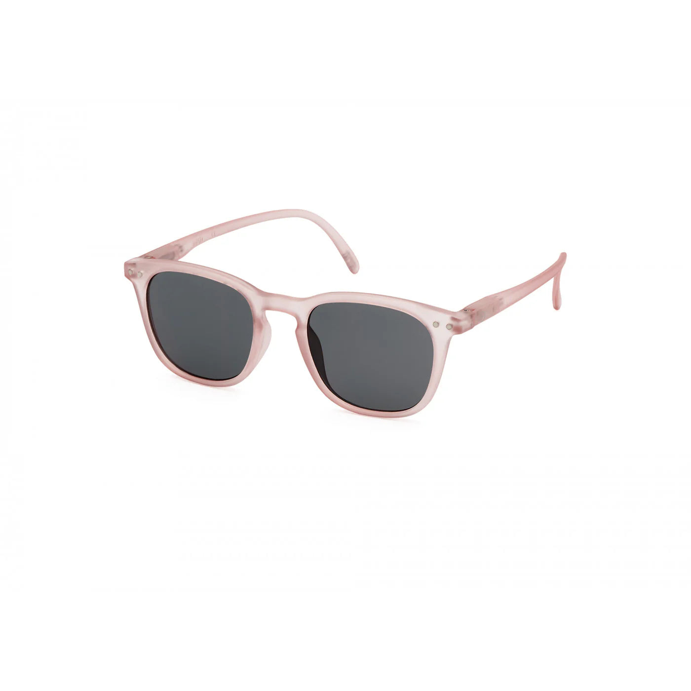 IZIPIZI SUN JUNIOR #E Pink - Pembe Çocuk Güneş Gözlüğü