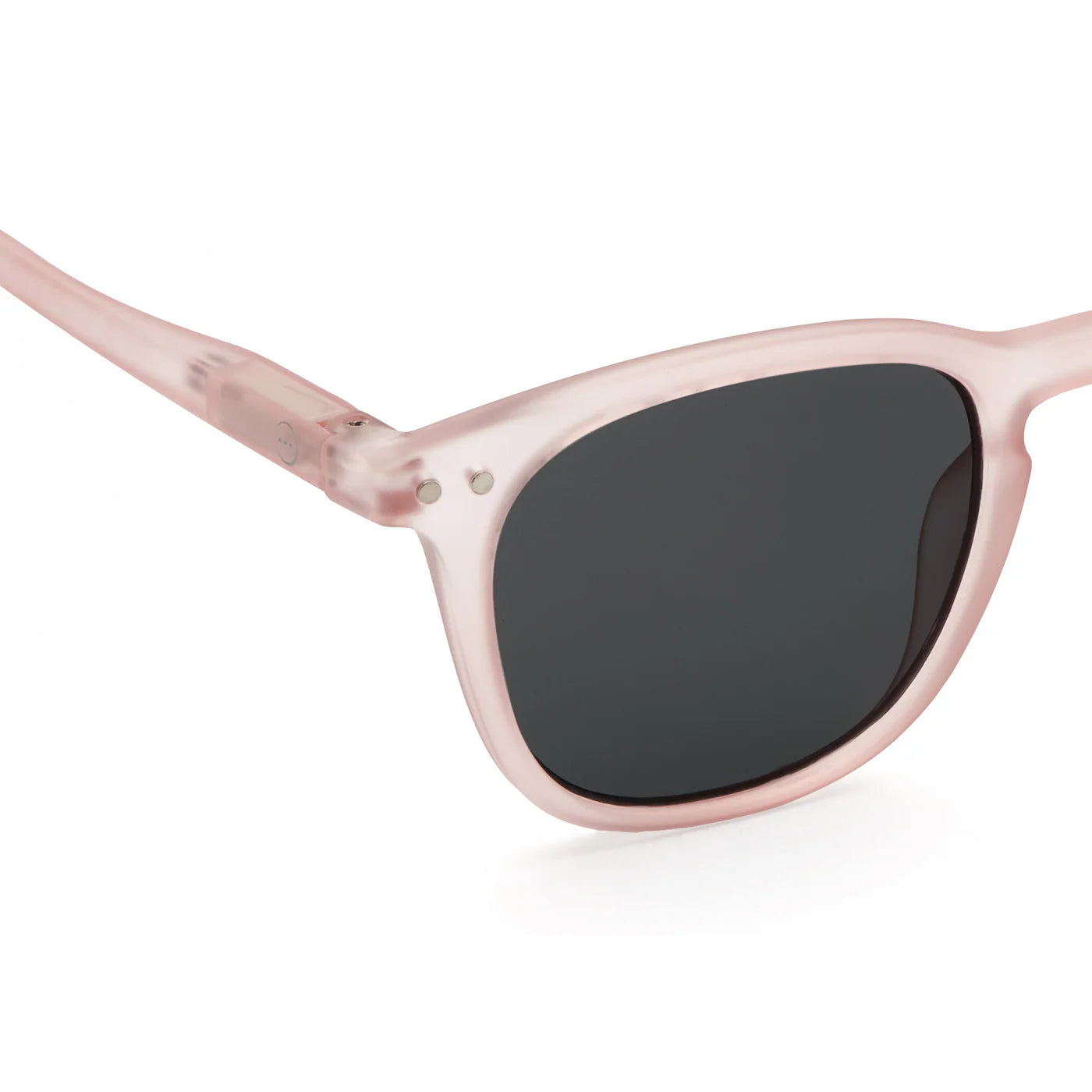 IZIPIZI SUN JUNIOR #E Pink - Pembe Çocuk Güneş Gözlüğü