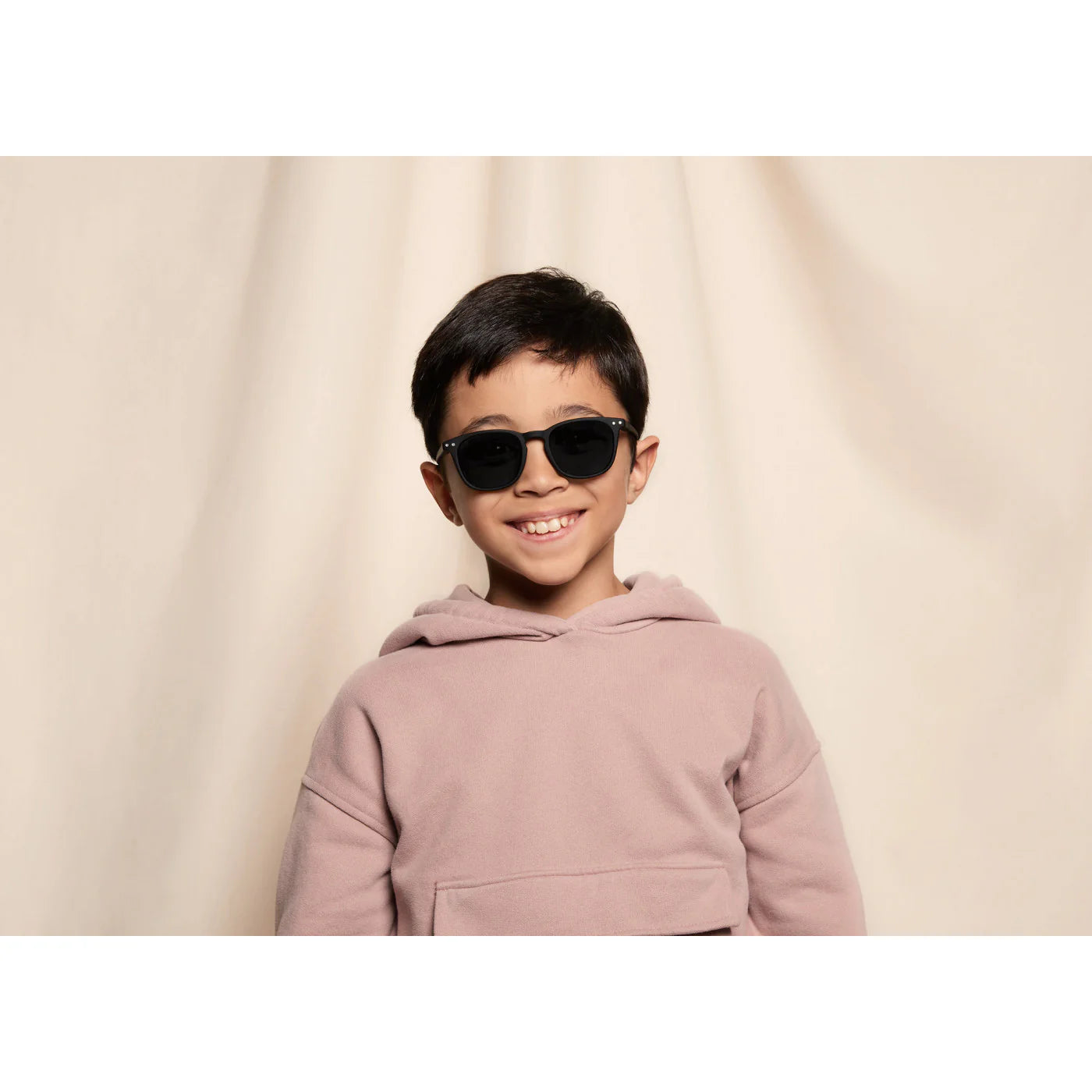 IZIPIZI SUN JUNIOR #E Pink - Pembe Çocuk Güneş Gözlüğü