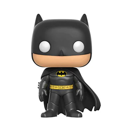 Funko POP Figür - Heroes DC - 18" Batman