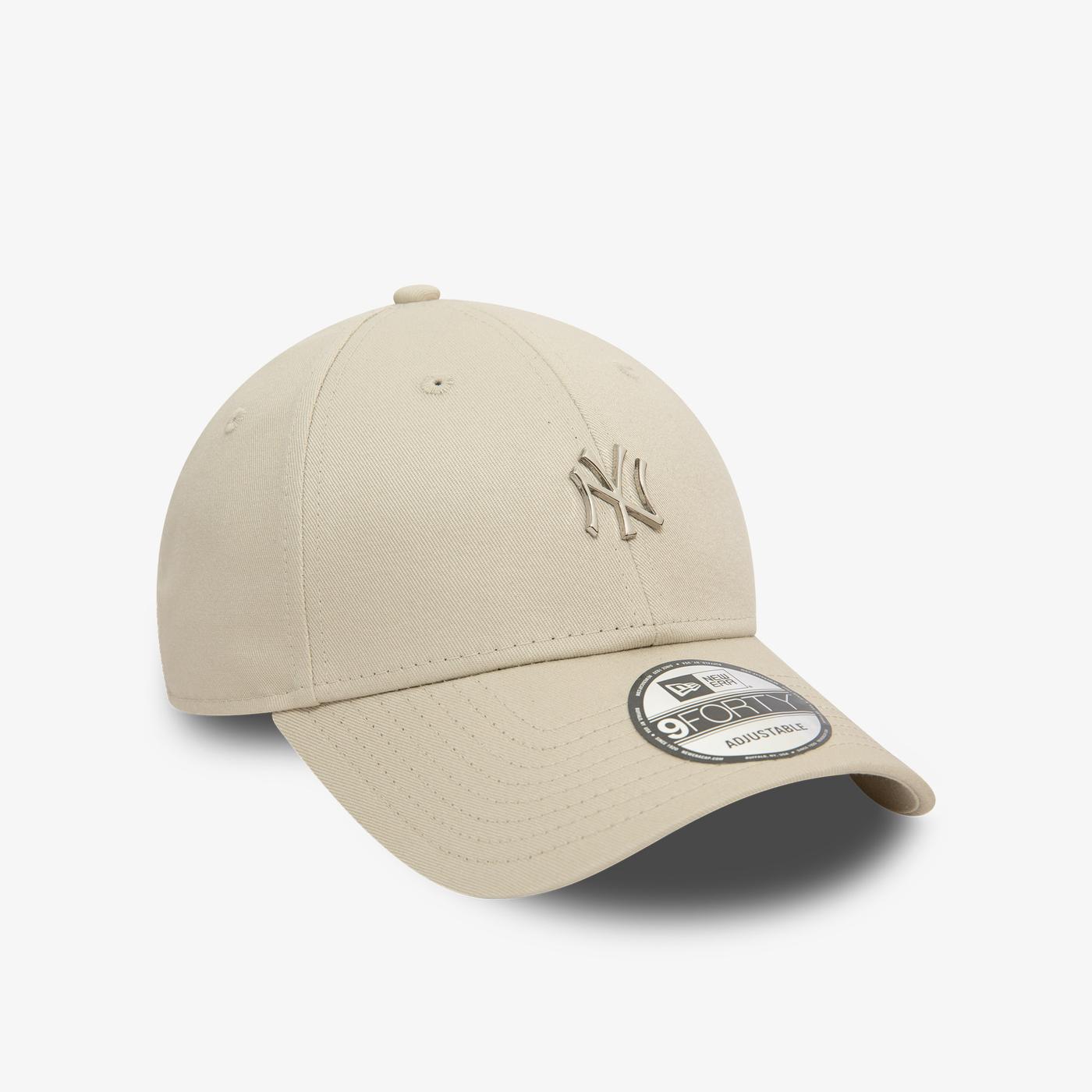 New Era Şapka - Metallic Pin 9Forty Neyyan Stn