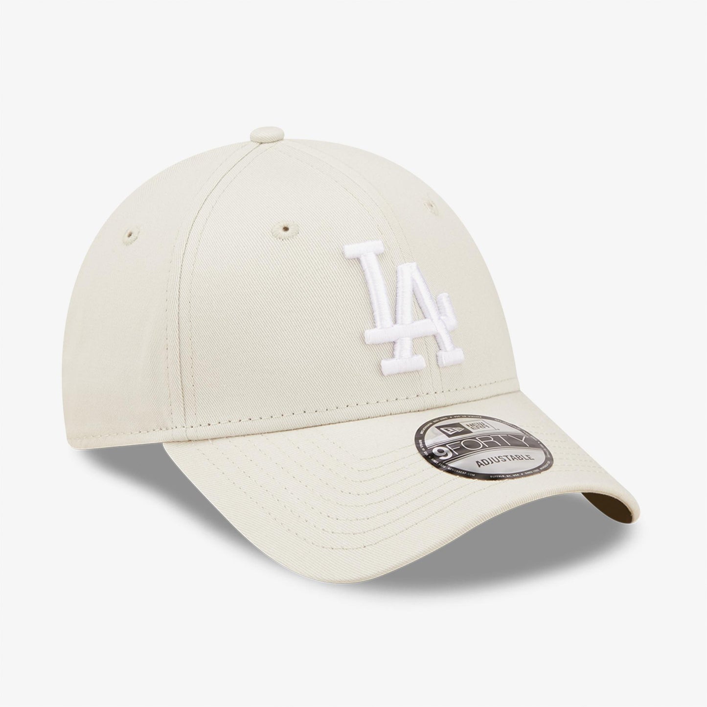New Era Şapka - La Dodgers League Essential Ayarlanabilir Şapka