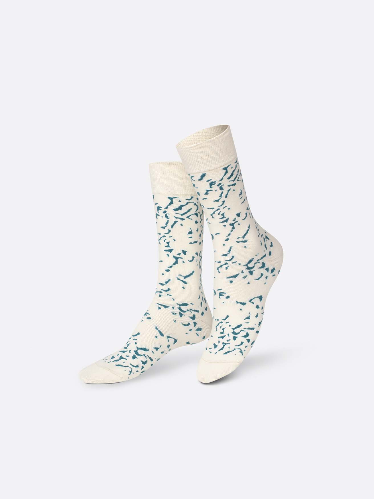 Eat My Socks - Yetişkin Blue Cheese Çorap