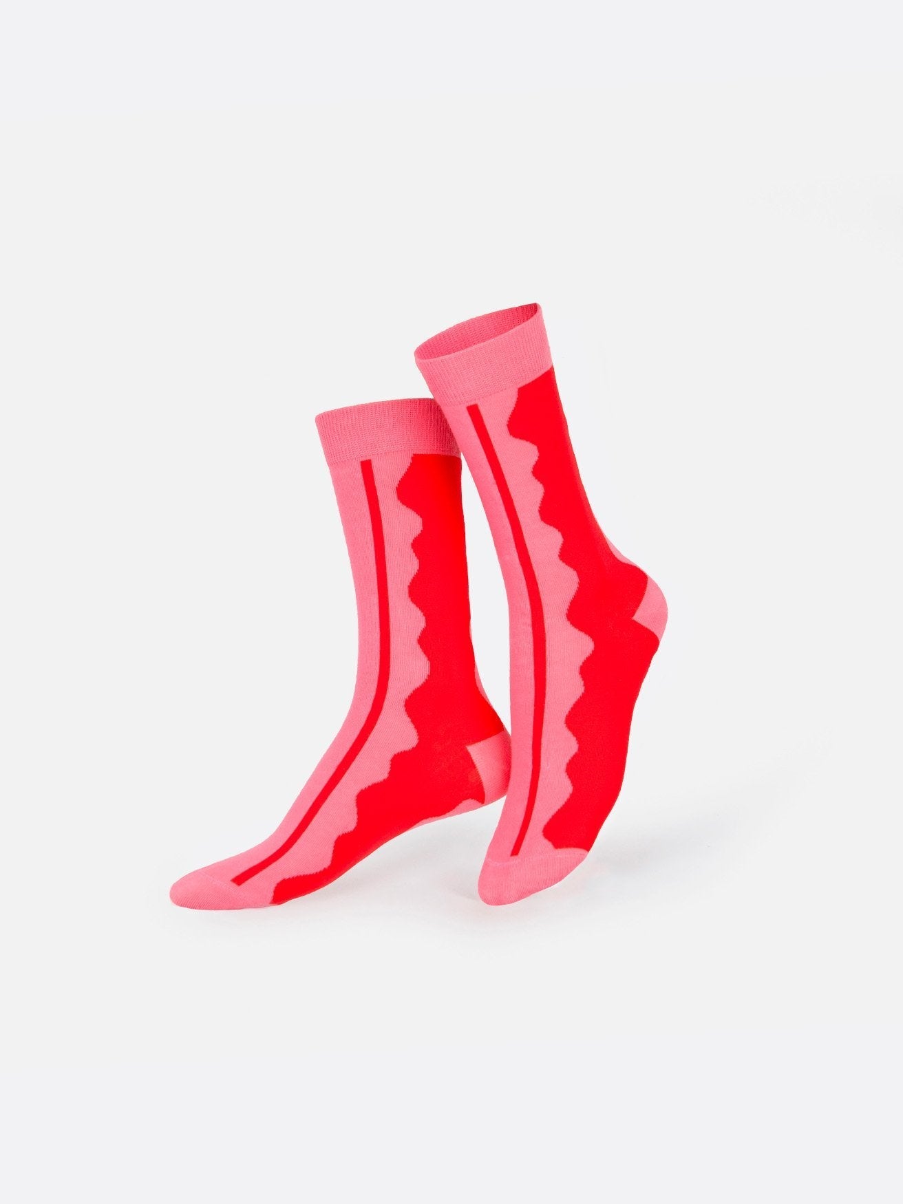 Eat My Socks - Yetişkin İkili Mumlu Doğum Günü Kutlu Olsun Çorap
