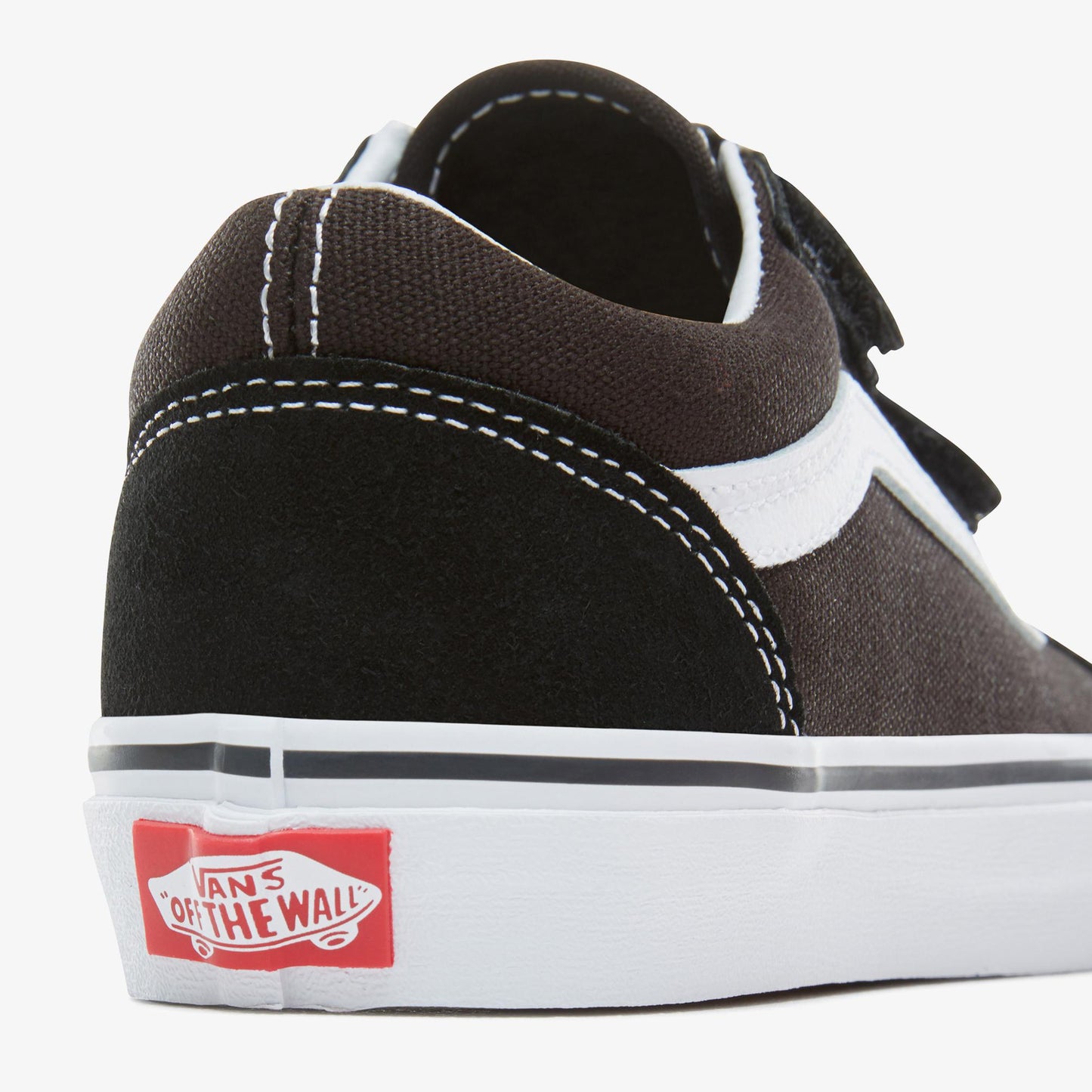 Vans Ayakkabı - Vans Uy Old Skool V Çocuk Ayakkabı