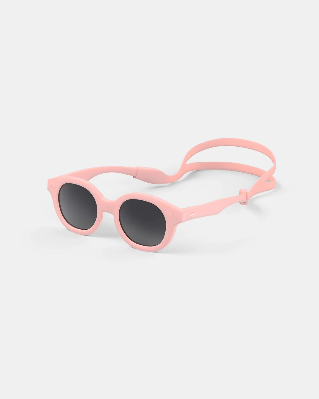 IZIPIZI KIDS 9-36 Ay #C Pastel Pink Güneş Gözlüğü
