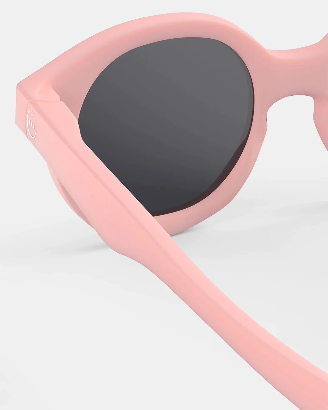 IZIPIZI KIDS 9-36 Ay #C Pastel Pink Güneş Gözlüğü