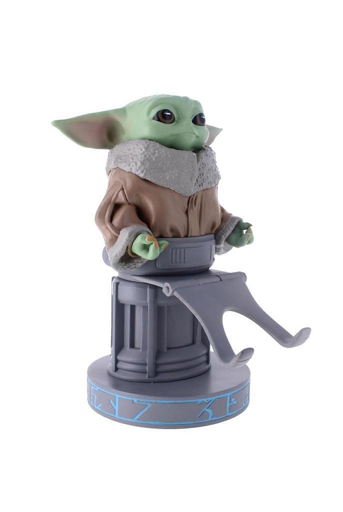 EXG Pro Cable Guys - Star Wars Grogu Telefon ve Oyun Kumandası Standı