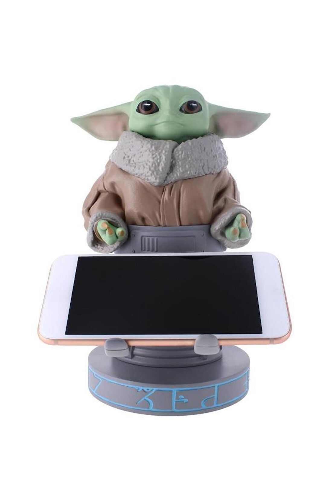 EXG Pro Cable Guys - Star Wars Grogu Telefon ve Oyun Kumandası Standı
