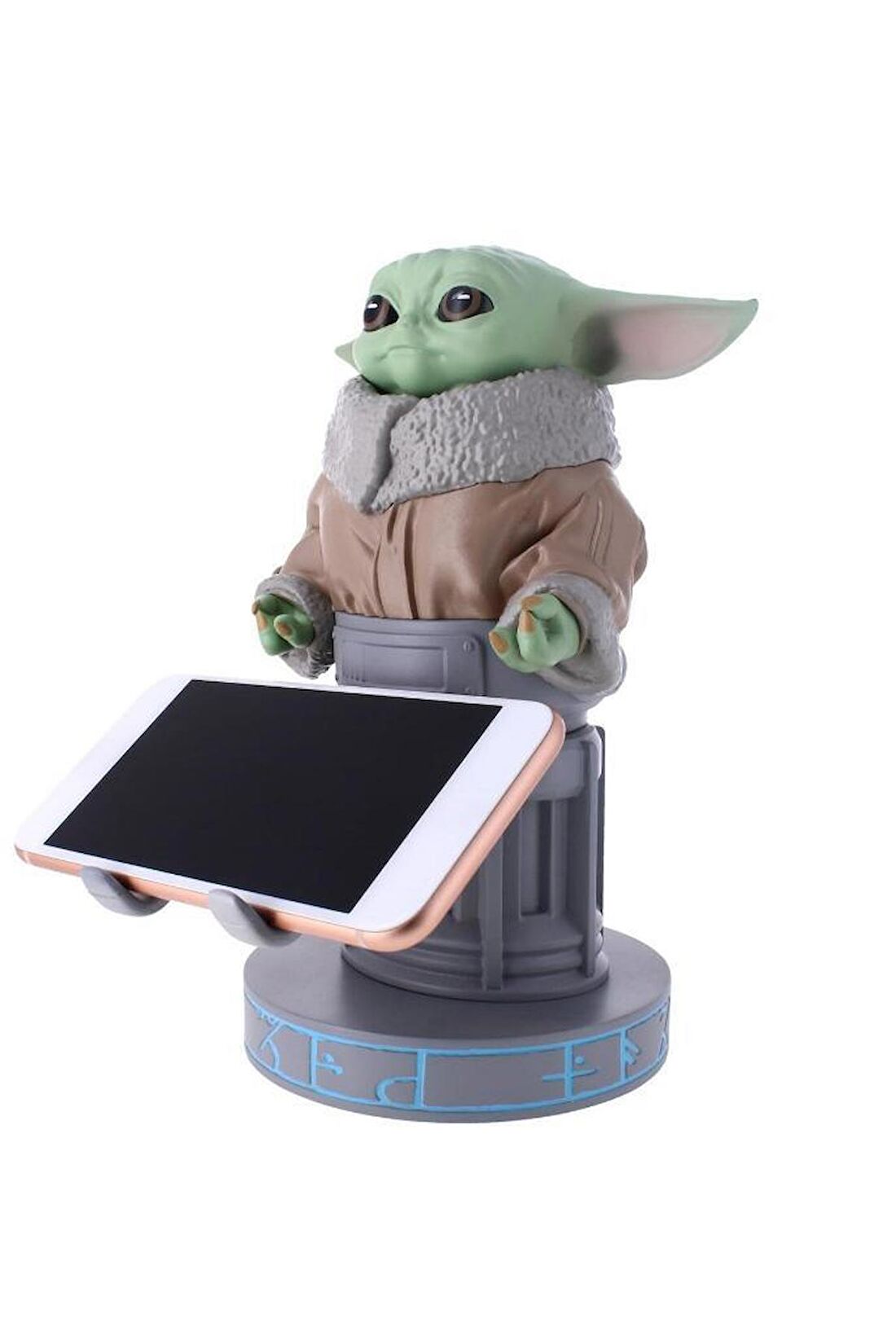 EXG Pro Cable Guys - Star Wars Grogu Telefon ve Oyun Kumandası Standı