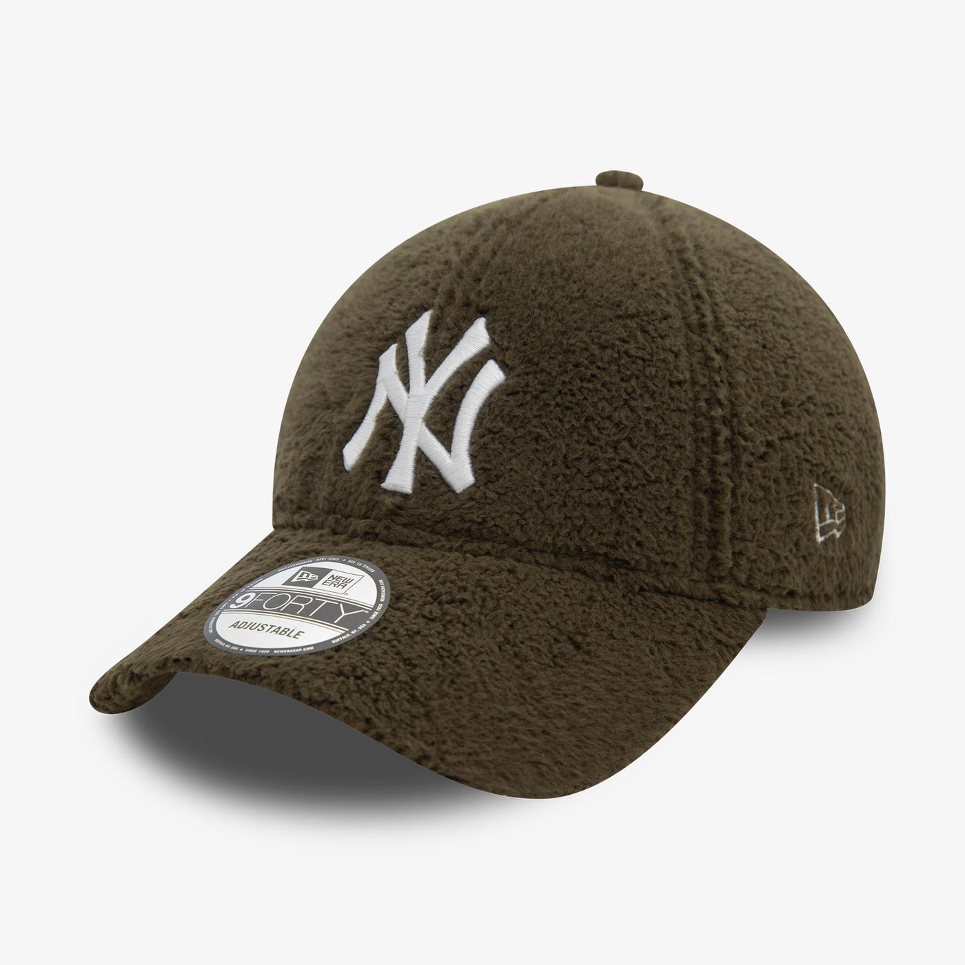New Era Şapka - Borg 9Forty Neyyan Novwhi