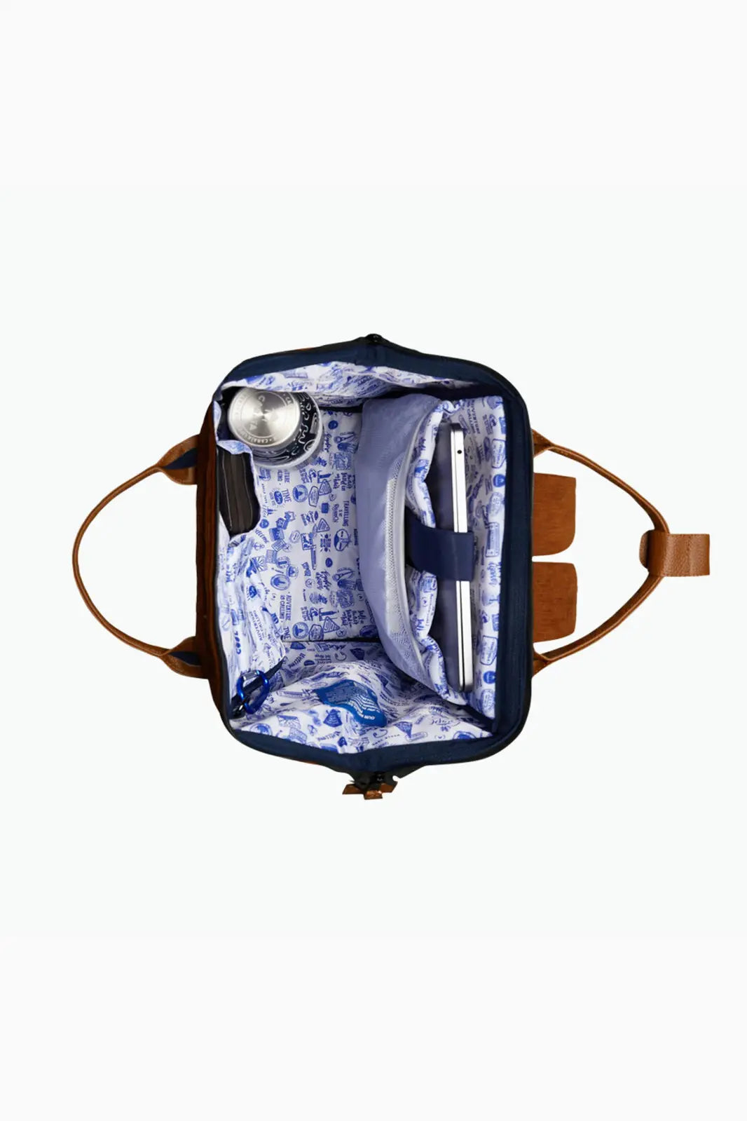 Cabaia Adventurer Canton Medium Sırt Çantası