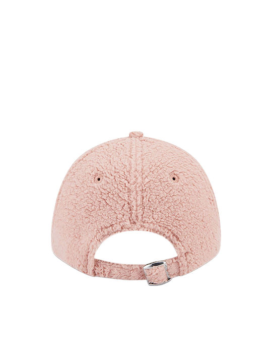 New Era Şapka - WMNS Teddy 9FORTY LOSDOD LTPWHI