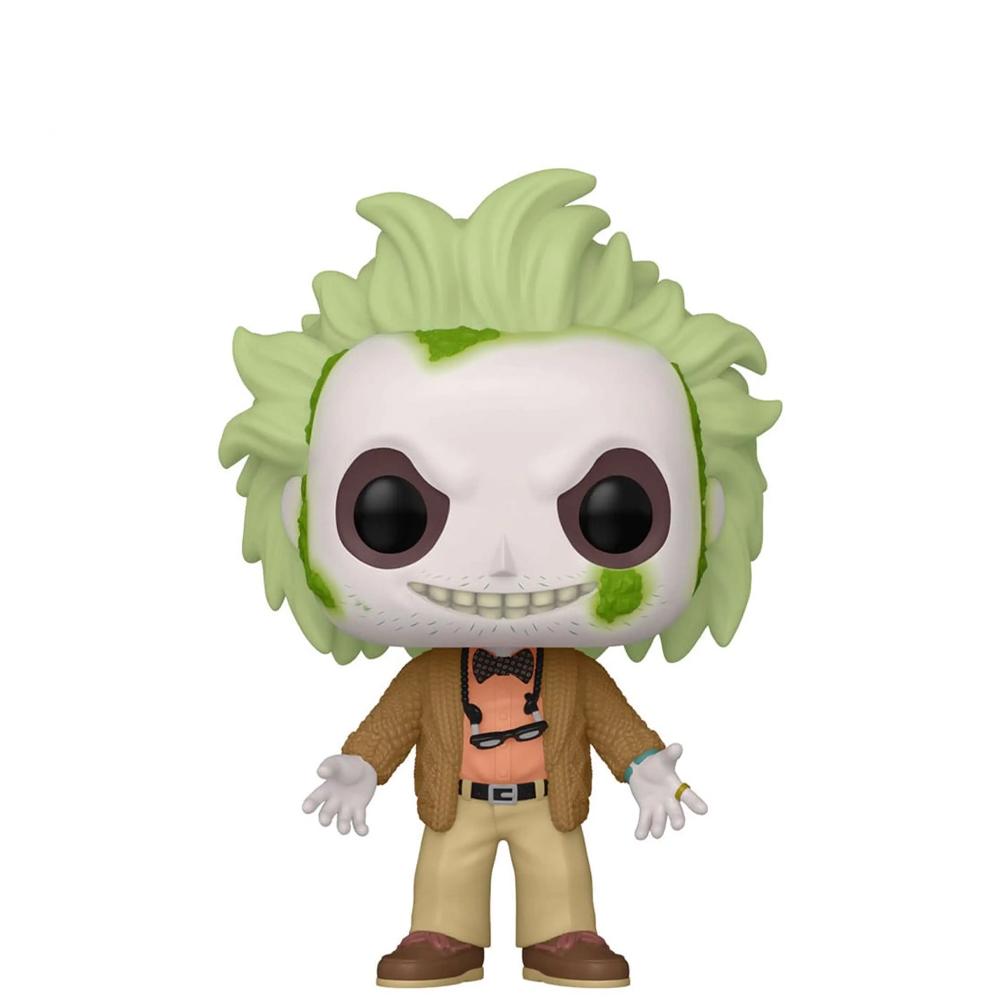 Funko - Beetlejuice 2 Beetlejuice POP Figure