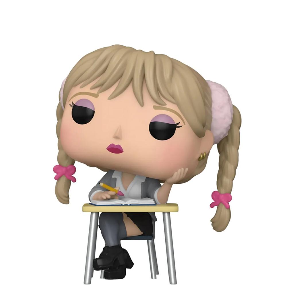 Funko - Britney Spears POP Figure