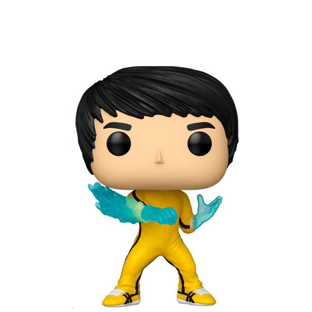 Funko - Bruce Lee POP Figure