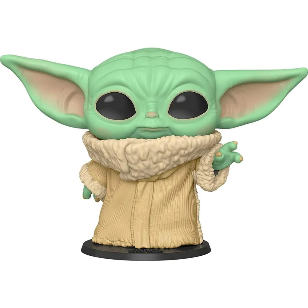Funko POP Figür Deluxe Star Wars The Mandalorian 10" The Child
