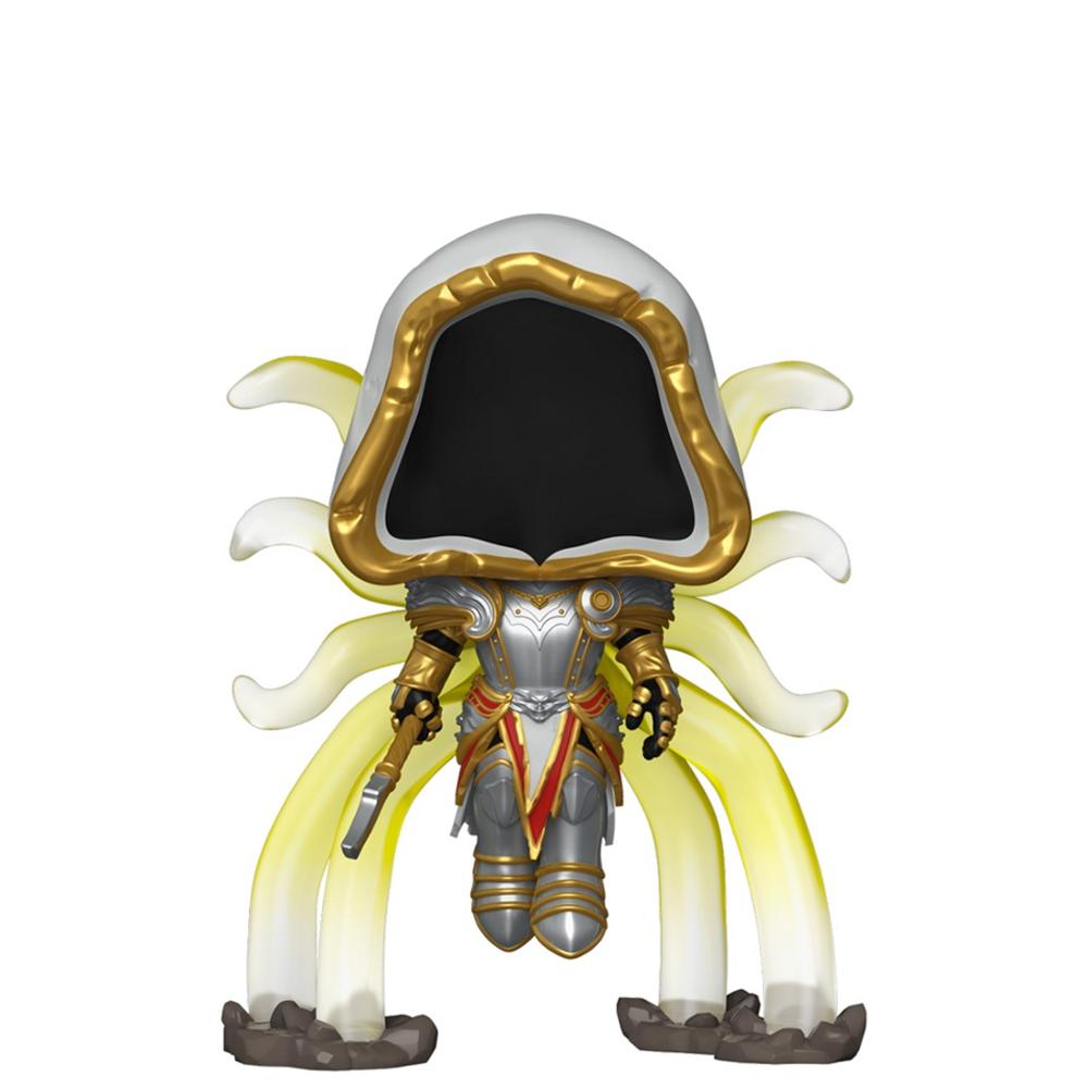 Funko - Diablo IV Inarius POP Figure