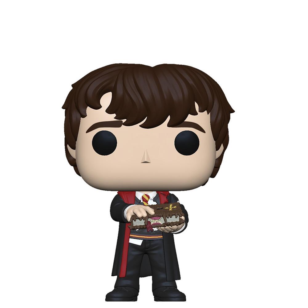 Funko - Harry Potter Neville Longbottom POP Figure