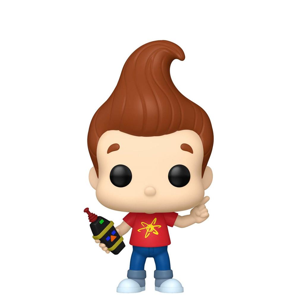 Funko - Jimmy Neutron POP Figure