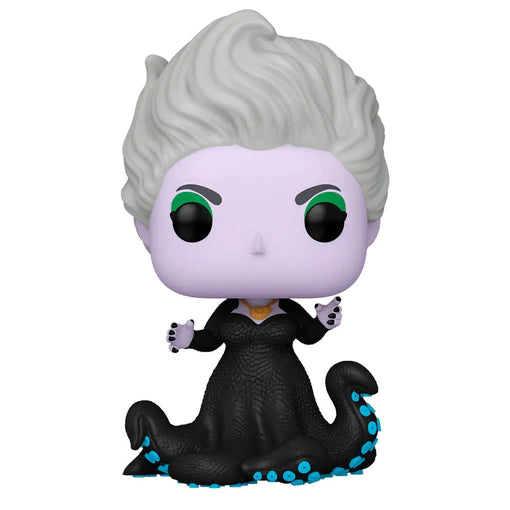 Funko POP Figür Disney The Little Mermaid Ursula
