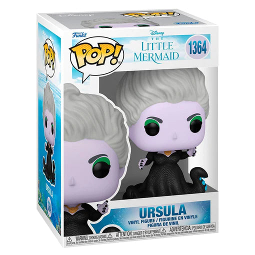 Funko POP Figür Disney The Little Mermaid Ursula