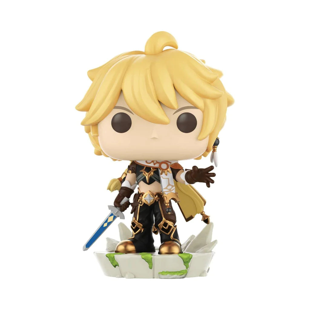 Funko POP Figür Games Genshin Impact Aether