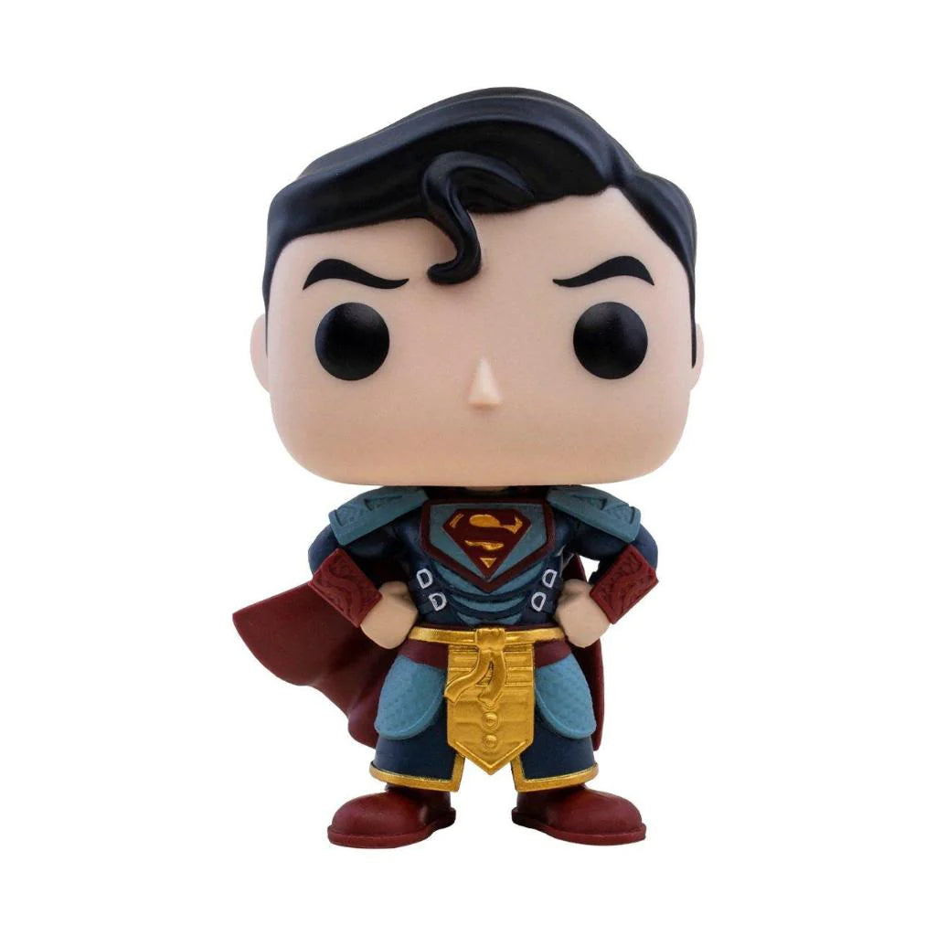 Funko POP Figür Imperial Palace Superman