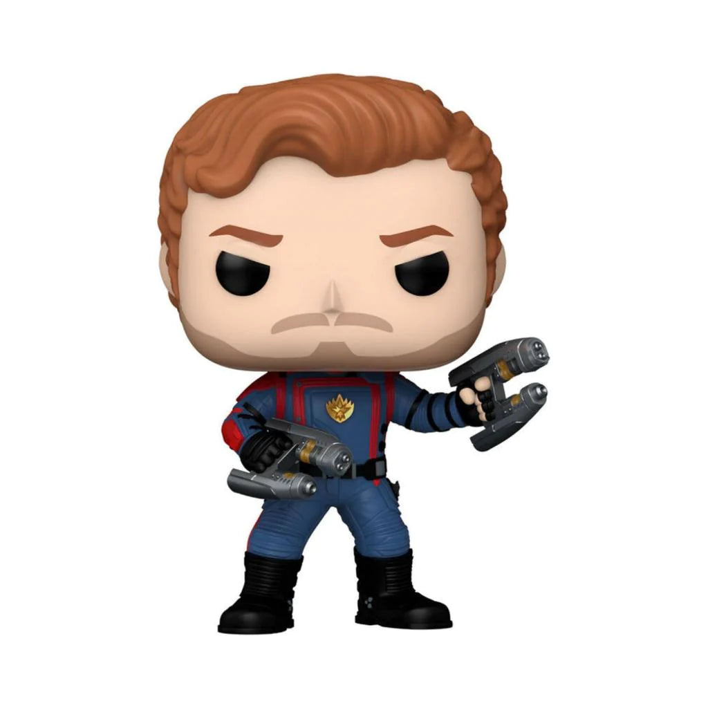 Funko POP Figür Marvel Guardians Of The Galaxy 3 Star Lord