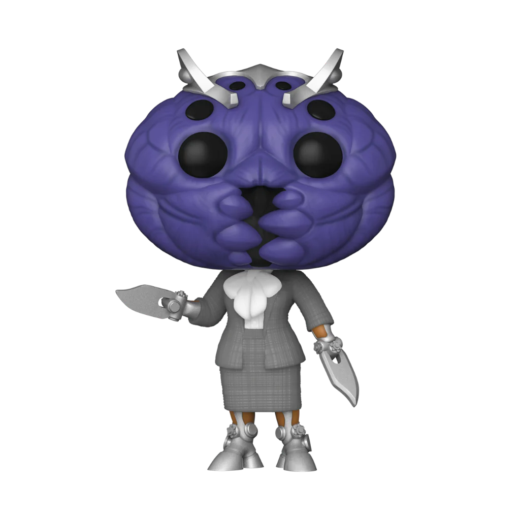 Funko POP Figür Marvel Thor Love And Thunder Miek #1045#
