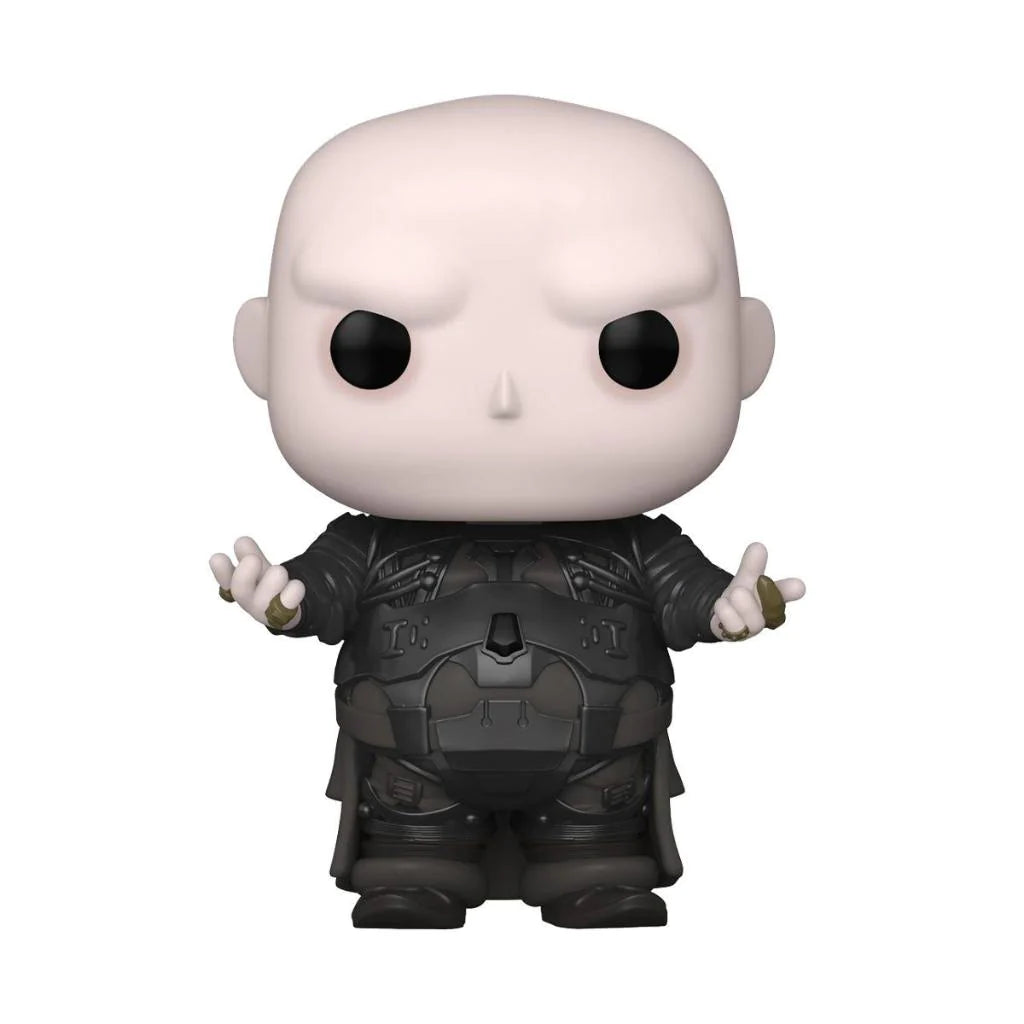 Funko POP Movies Dune Baron Harkonnen