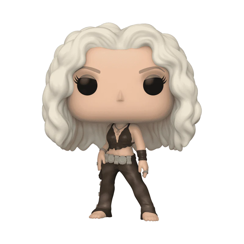 Funko POP Rocks Shakira (Whenever) - Funko POP Figür