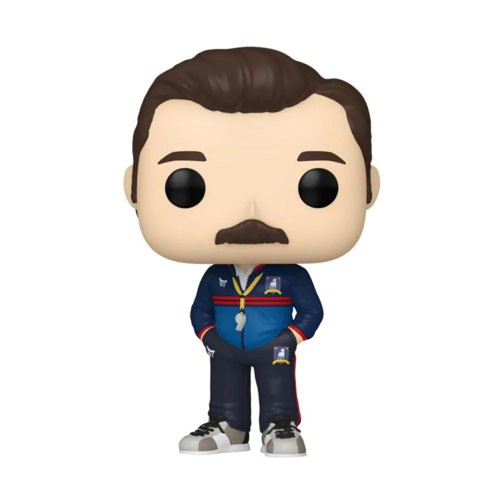 Funko POP Figür Television Ted Lasso