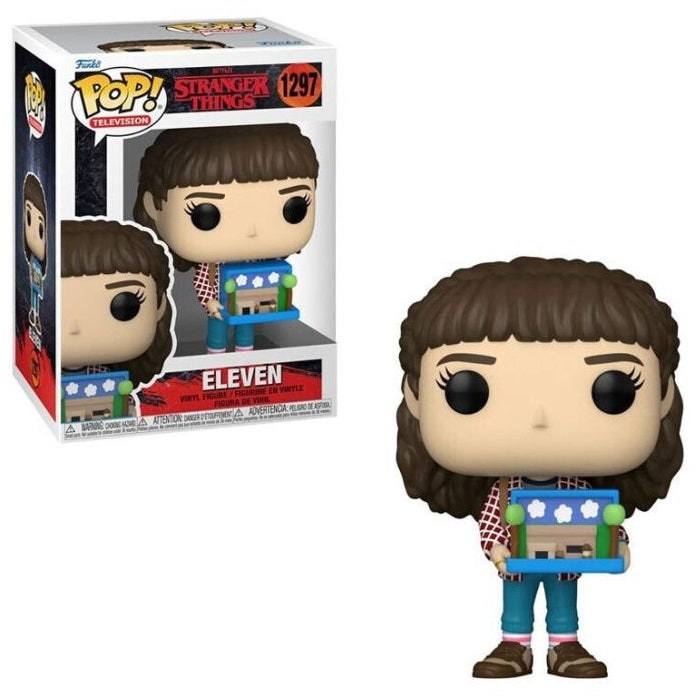 Funko POP Figür Stranger Things - 1927 Eleven