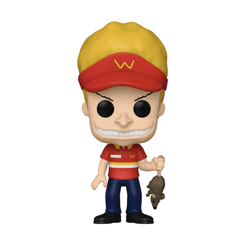 Funko POP TV: Beavis & Butthead – Beavis