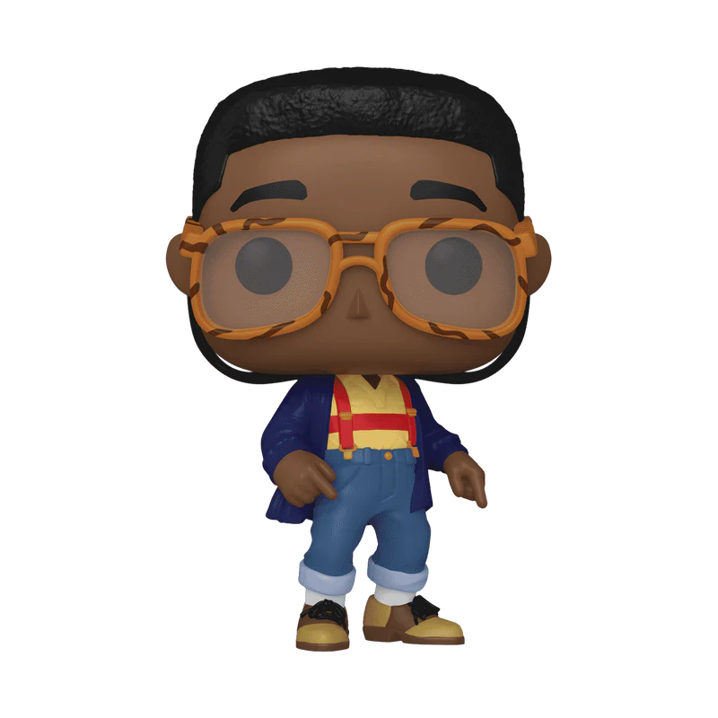 Funko POP TV: Family Matters- Urkel