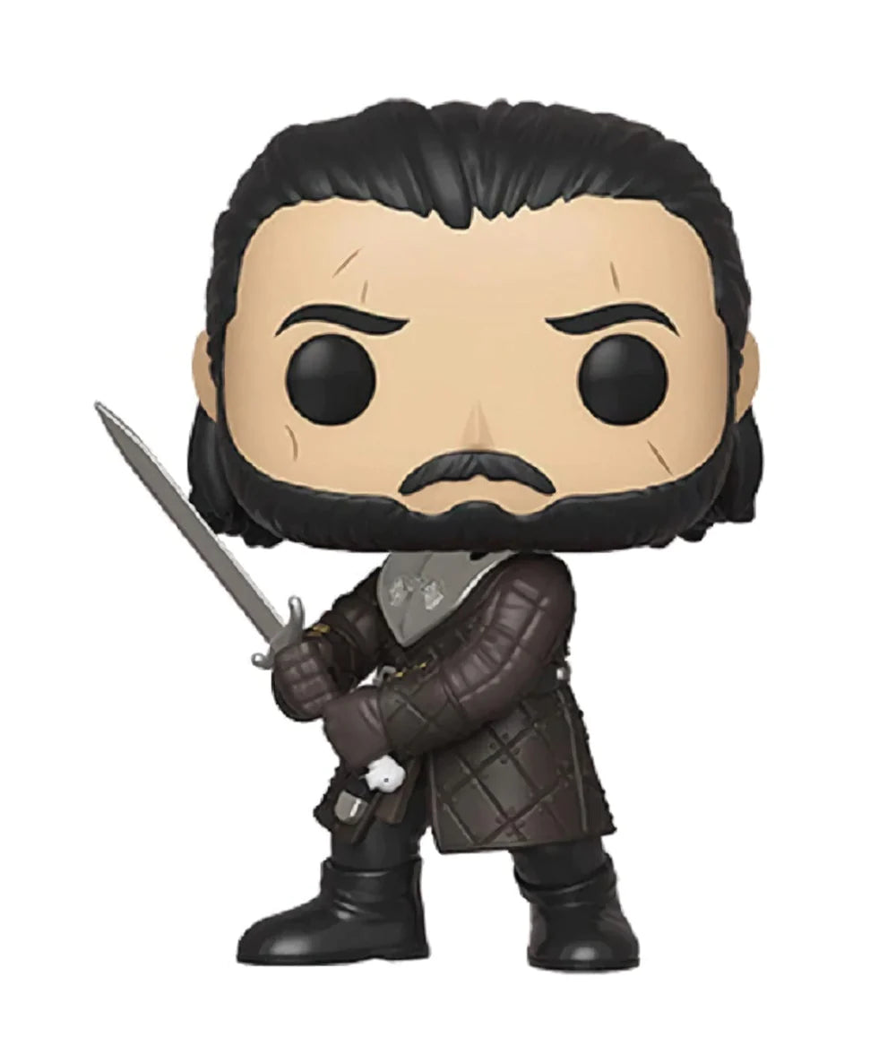 Funko POP TV: Game of Thrones - Jon Snow