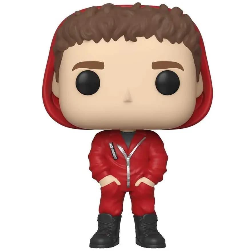 Funko POP TV: La Casa De Papel - Rio