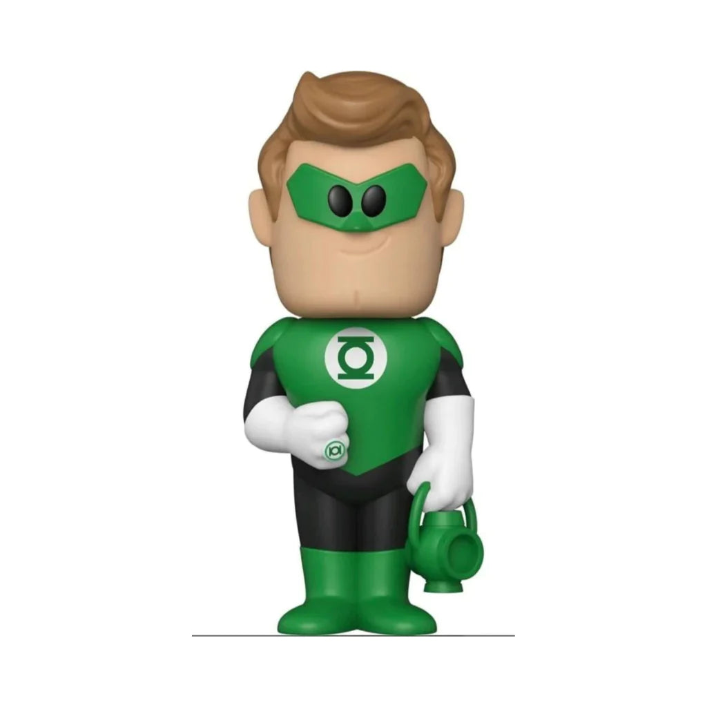 Funko SODA DC Hereos Green Lantern