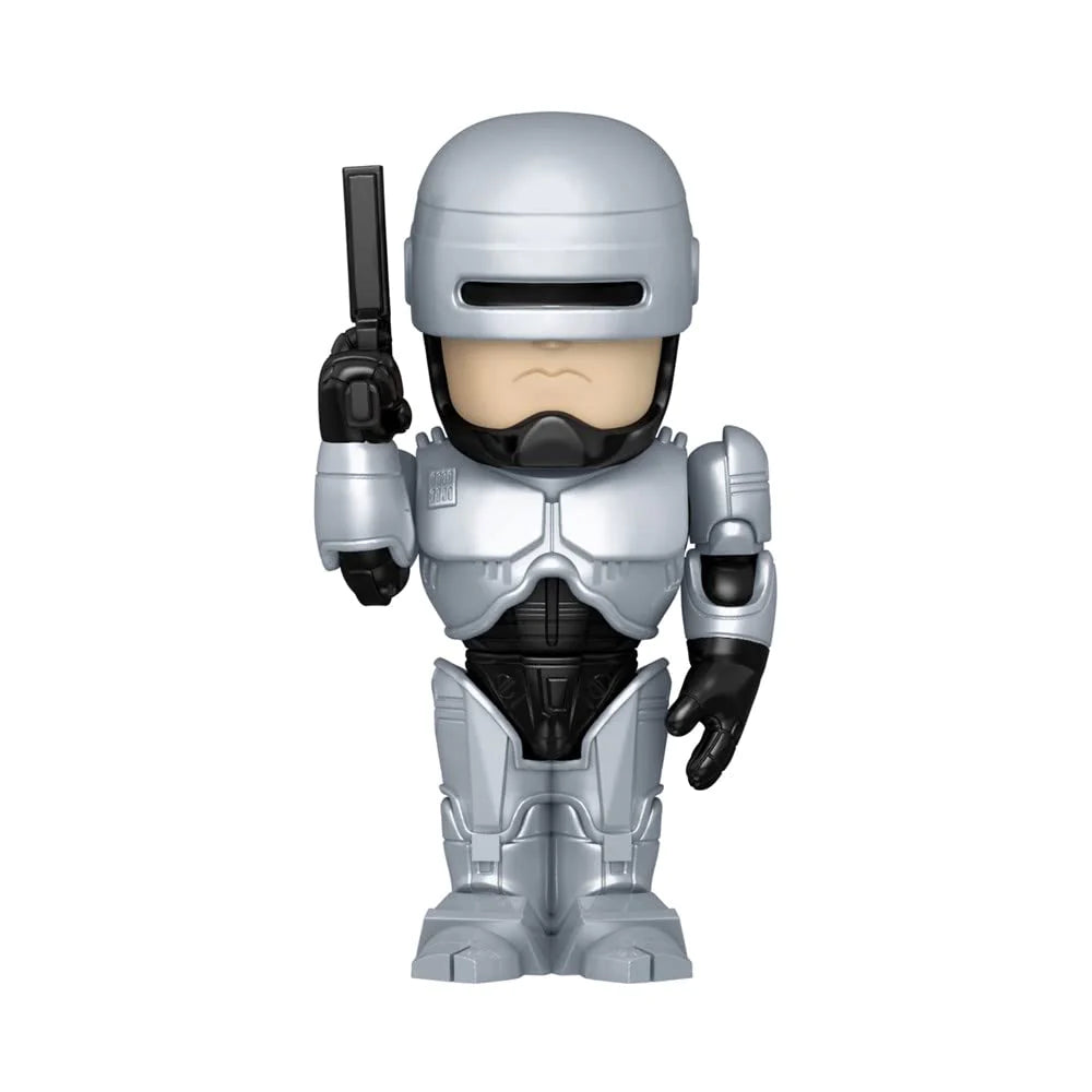 Funko SODA Robocop