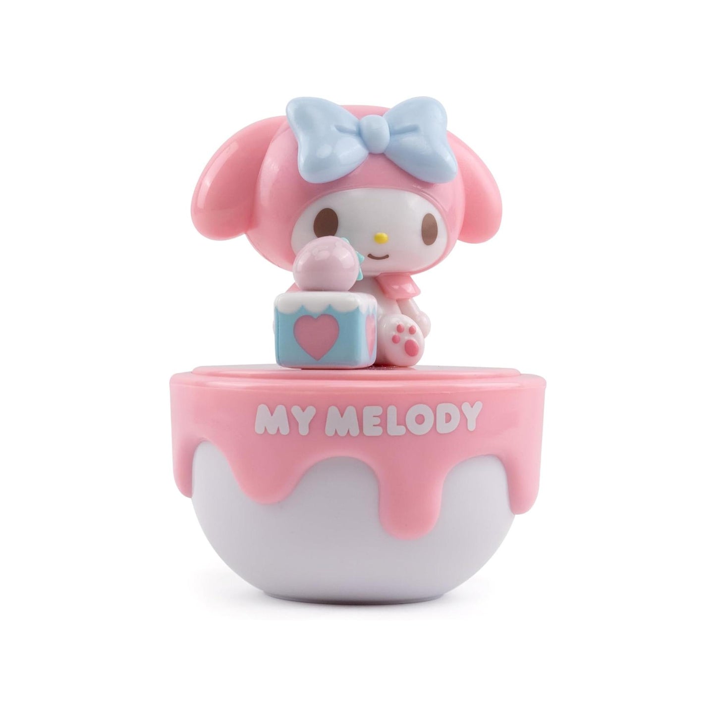 YuMe Toys Hello Kitty And Friends 50.Yıl Figür My Melody